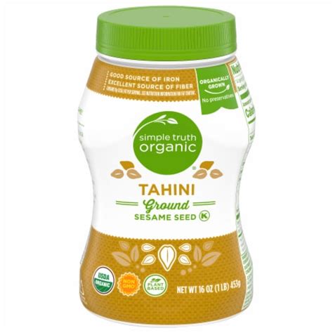 where do you find tahini in kroger|where to buy tahini walmart.